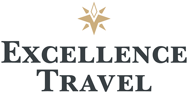 Logo Excellence Travel - Ihr Reisebüro aus Korschenbroich mit Excellence