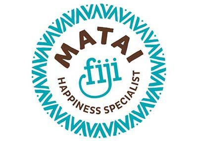 fiji Matai Happiness Specialist Excellence Travel