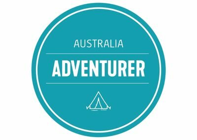 Australia Adventurer