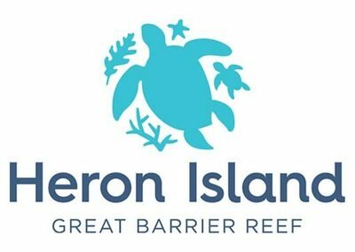 Heron Island - Great Barrier Reef
