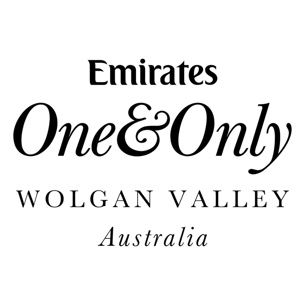 One&Only Wolgan Valley - Logo